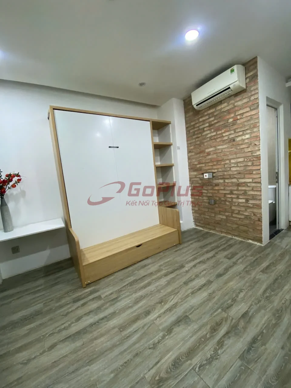 Cho thuê Studio 25m² Nguyễn Xí, Bình Thạnh, TP Hồ Chí Minh, Phường Bình Thạnh · 6 triệu/tháng — ảnh 3
