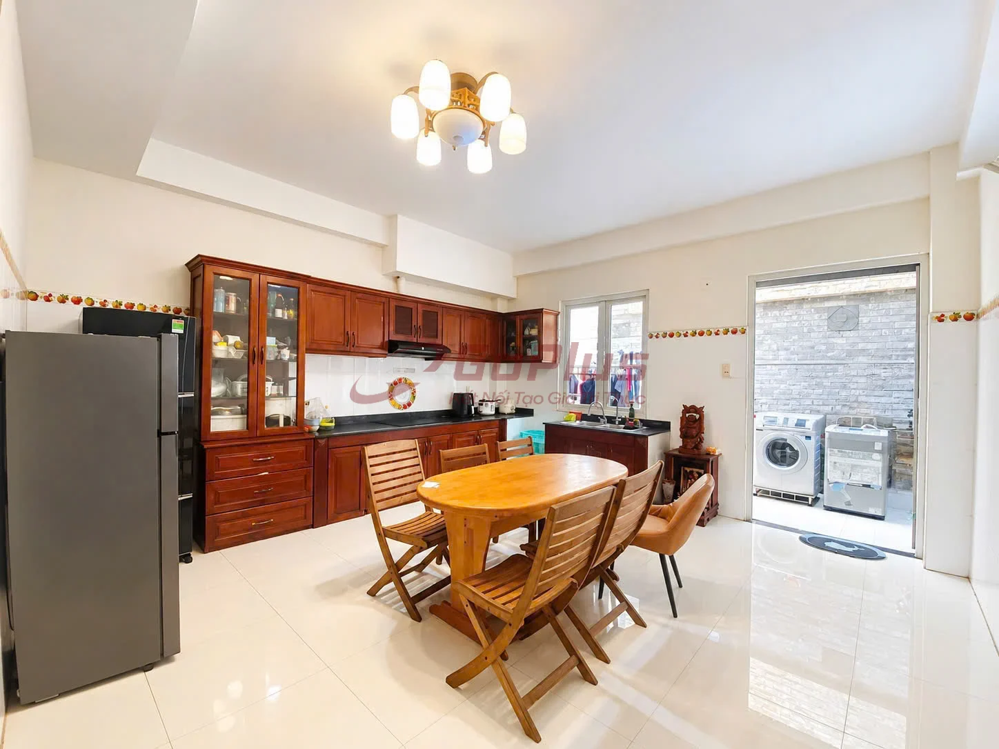 Studio 37m² for rent in Đường số 19, Phường An Khánh · 7.9 million VND/month — photo 1