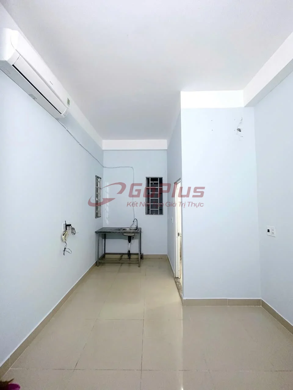 Cho thuê Studio 25m² Phan Huy Ích, Phường Tân Sơn · 3,5 triệu/tháng — ảnh 3
