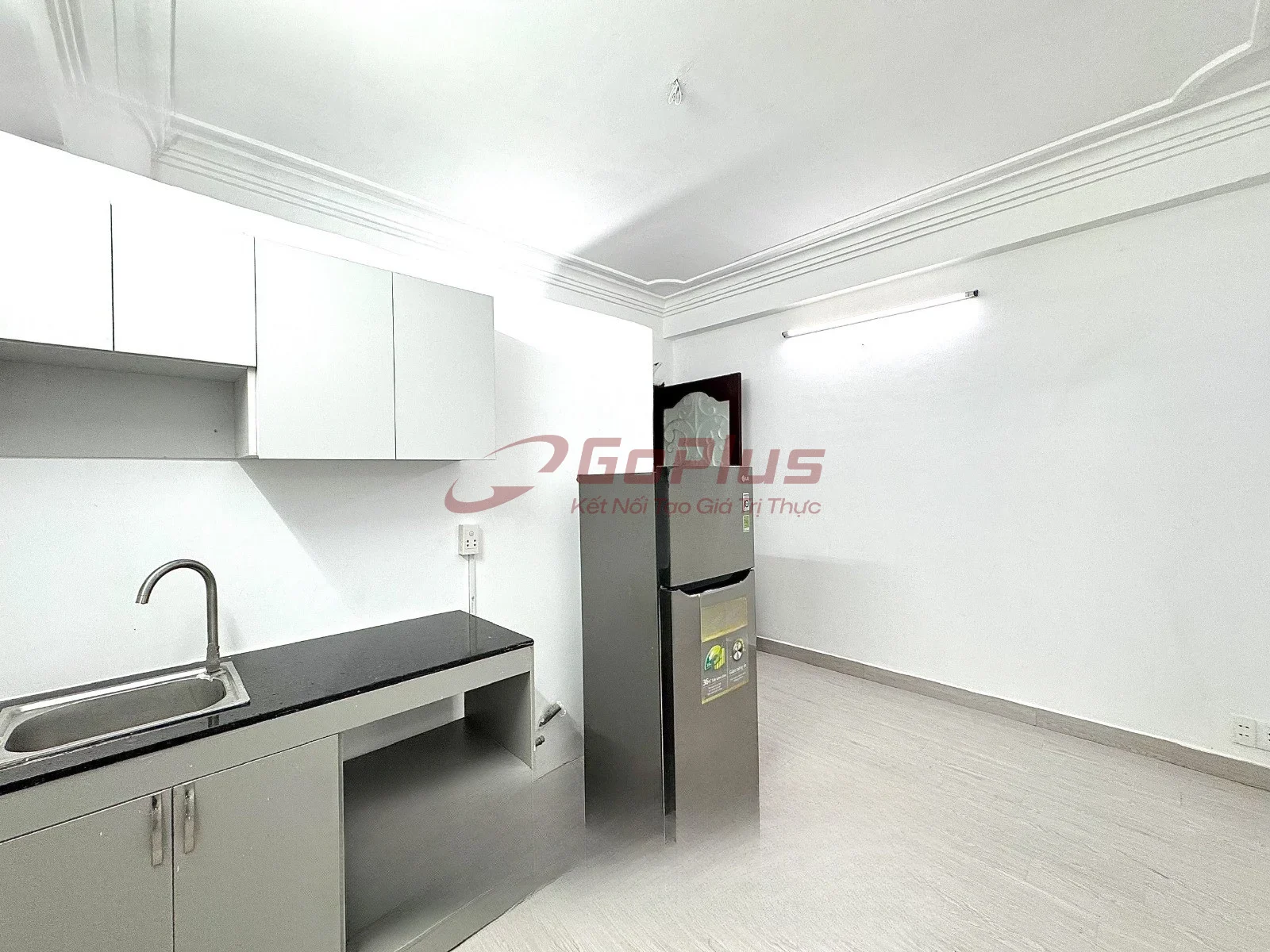 1BR 25m² for rent in Lý Thường Kiệt, Phường Diên Hồng · 7.3 million VND/month — photo 3
