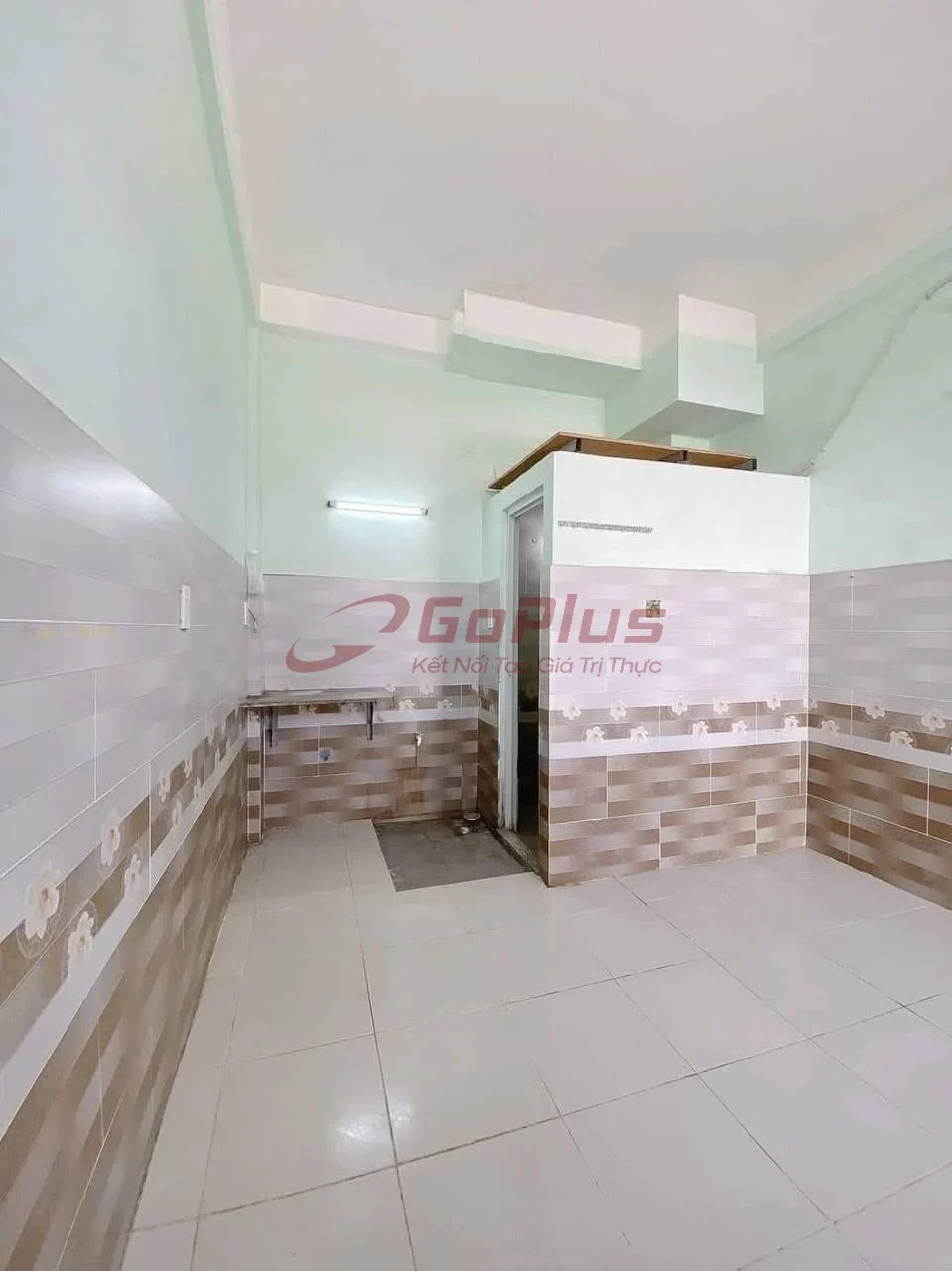 Cho thuê Studio 20m² Sơn Kỳ, Phường Tây Thạnh · 3 triệu/tháng — ảnh 1