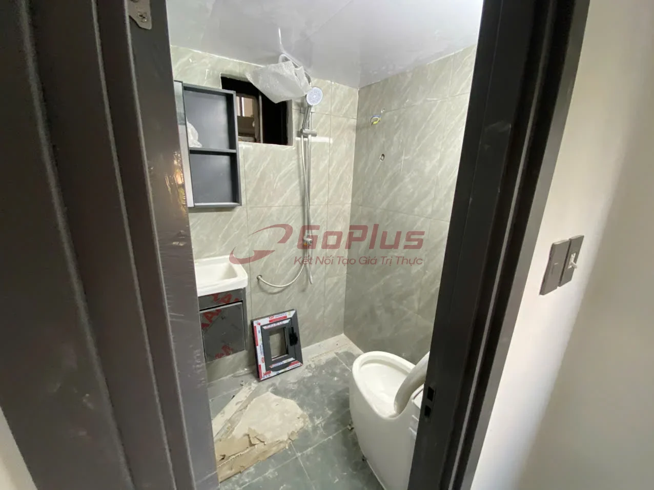 Cho thuê Duplex 20m² Lê Văn Lương, Xã Nhà Bè · 4,5 triệu/tháng — ảnh 3