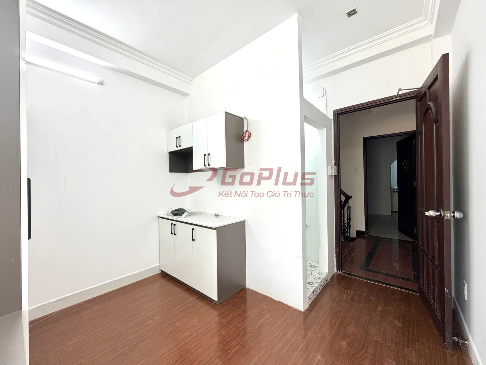 Cho thuê Studio 20m² Lý Thái Tổ, Phường Bàn Cờ · 6,3 triệu/tháng — ảnh 4