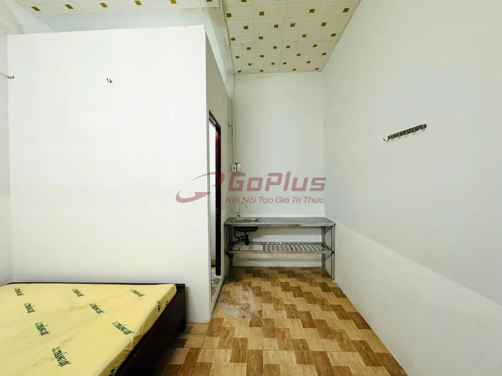 Cho thuê Studio 20m² Hà Huy Giáp, Phường An Phú Đông, Quận 12, Phường An Phú Đông · 2,4 triệu/tháng — ảnh 2