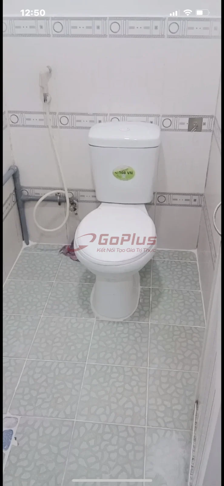 Cho thuê Duplex 20m² Đường số 9, Phường Linh Xuân · 3,2 triệu/tháng — ảnh 2