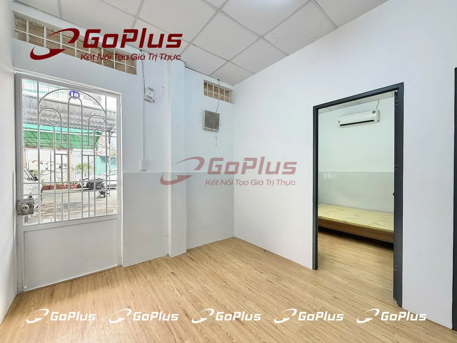 Cho thuê 2PN 30m² Đường Số 44, Phường An Hội Tây · 7,9 triệu/tháng — ảnh 3