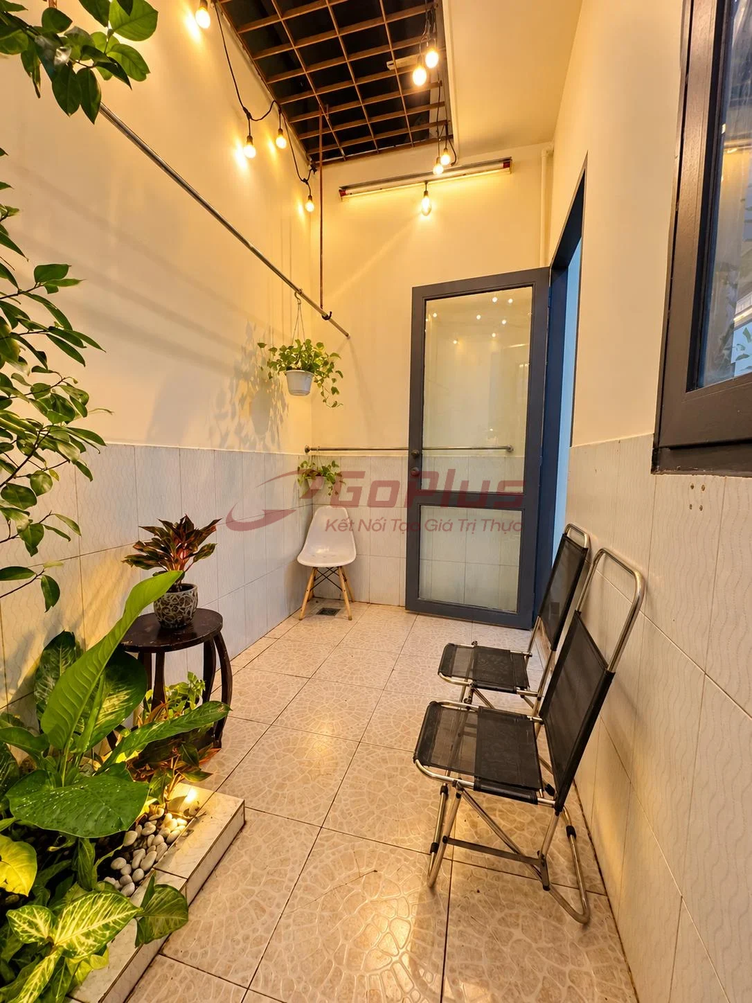 Cho thuê 1PN 50m² Điện Biên Phủ, Phường Gia Định · 10,5 triệu/tháng — ảnh 3