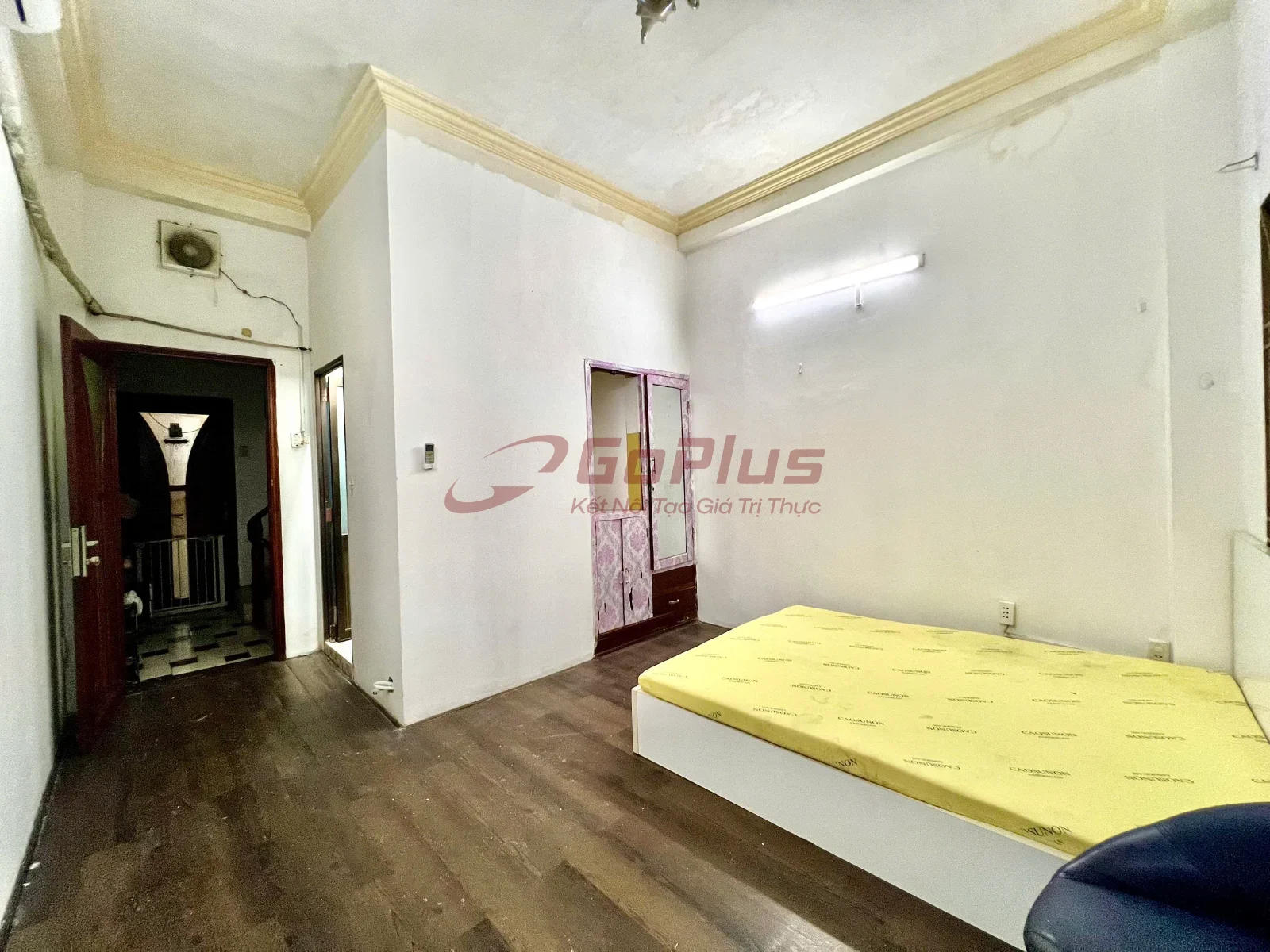 Studio 20m² for rent in Trường Sơn, Phường Tân Sơn Nhất · 3.8 million VND/month — photo 1