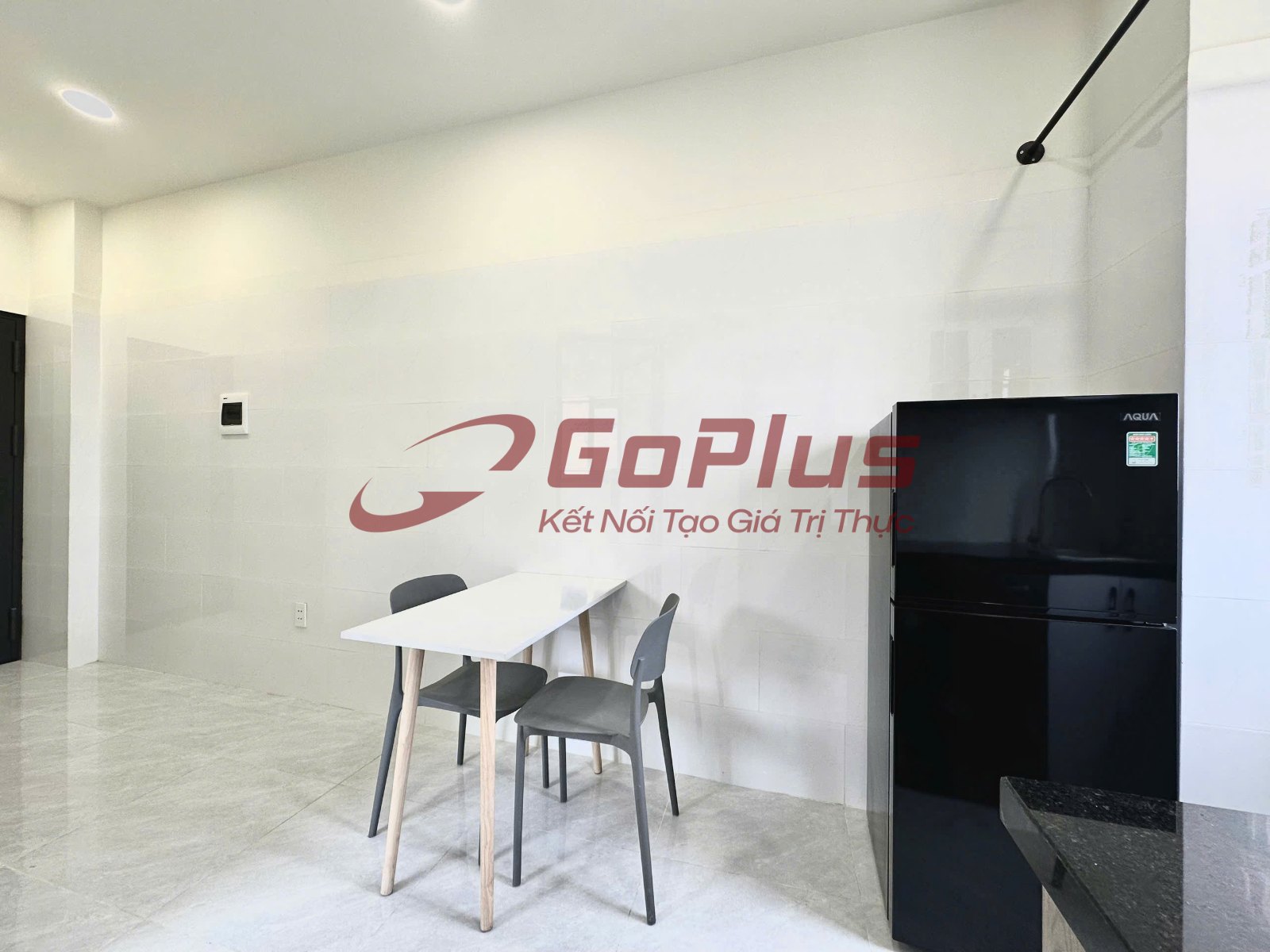 Cho thuê 1PN 25m² Nơ Trang Long, Phường Bình Lợi Trung · 7,2 triệu/tháng — ảnh 3