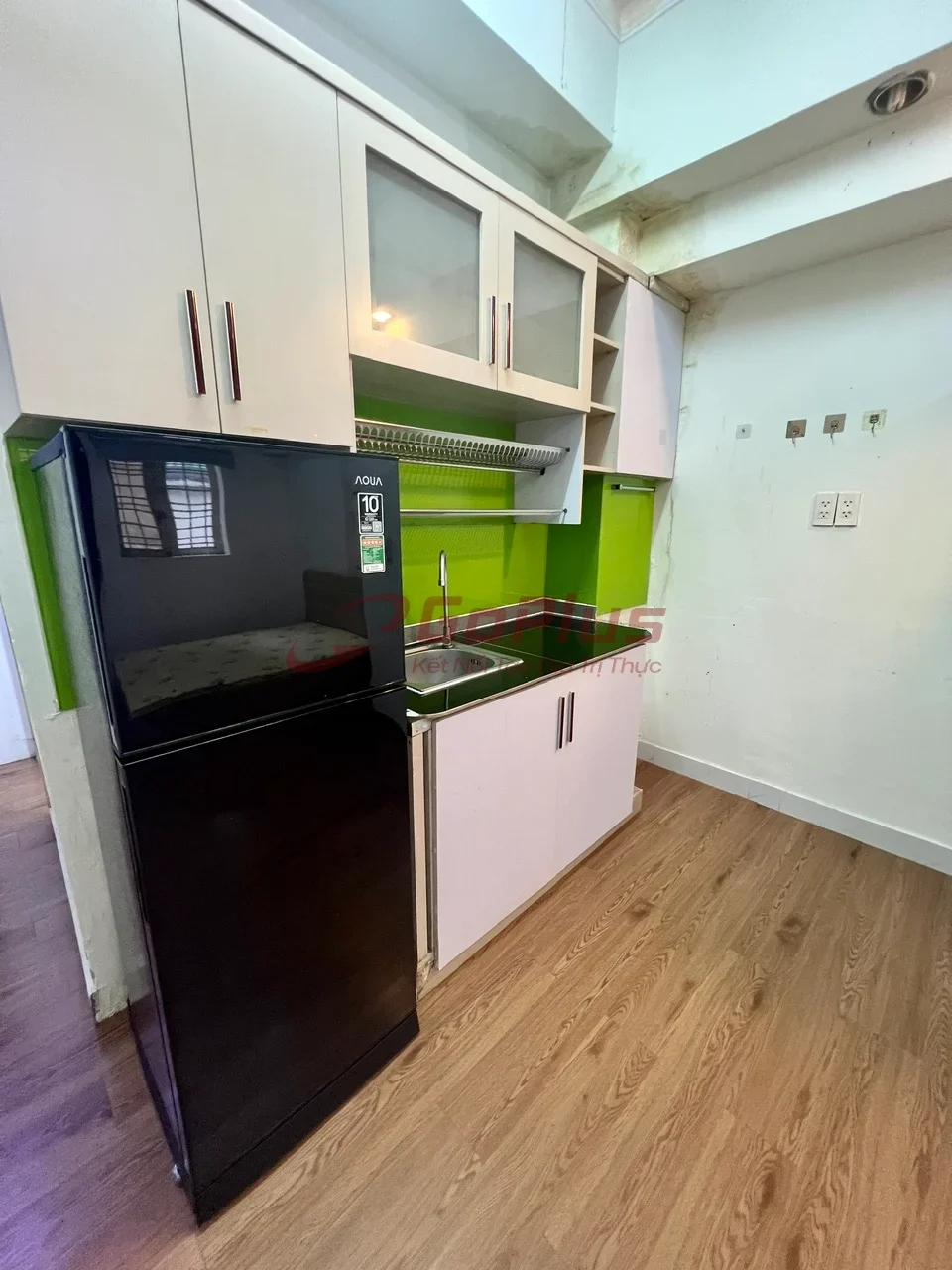 Cho thuê Studio 20m² Xô Viết Nghệ Tĩnh, Phường Bình Thạnh · 5,7 triệu/tháng — ảnh 4