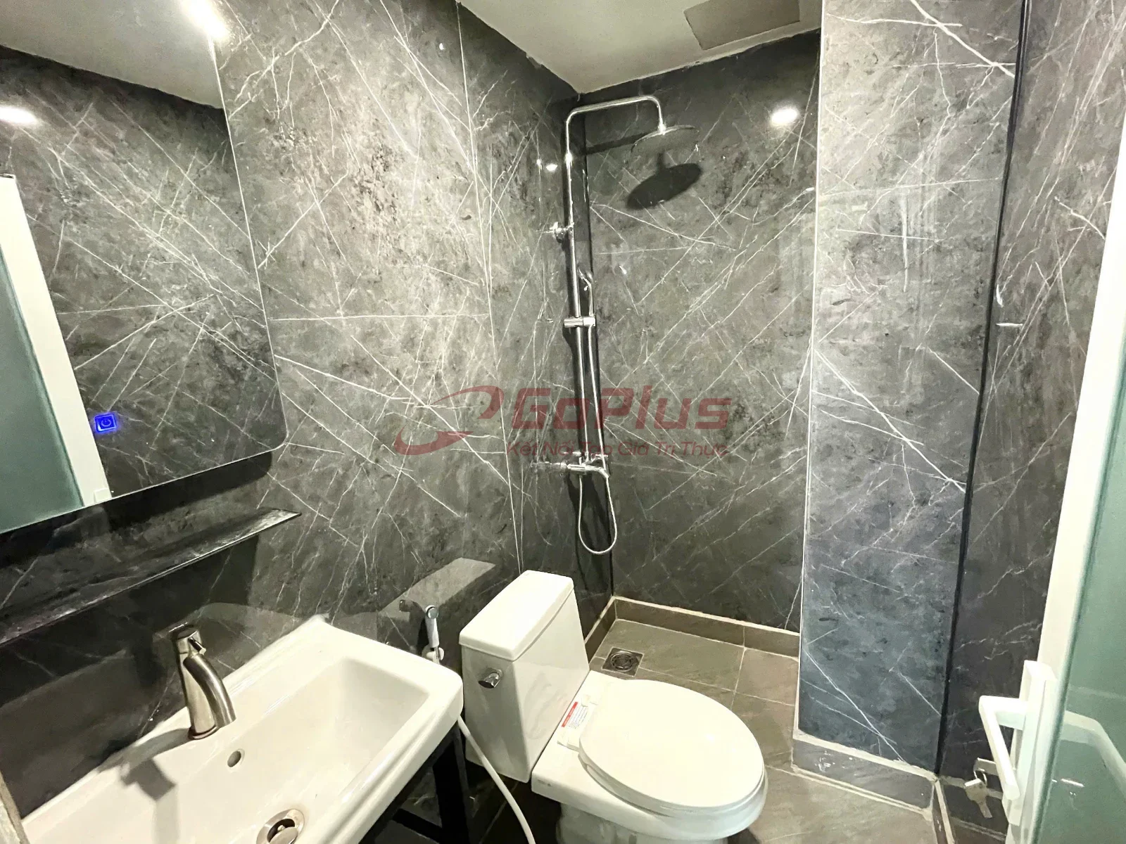 Cho thuê Studio 20m² Lê Hồng Phong, Phường Chợ Quán · 8,5 triệu/tháng — ảnh 3