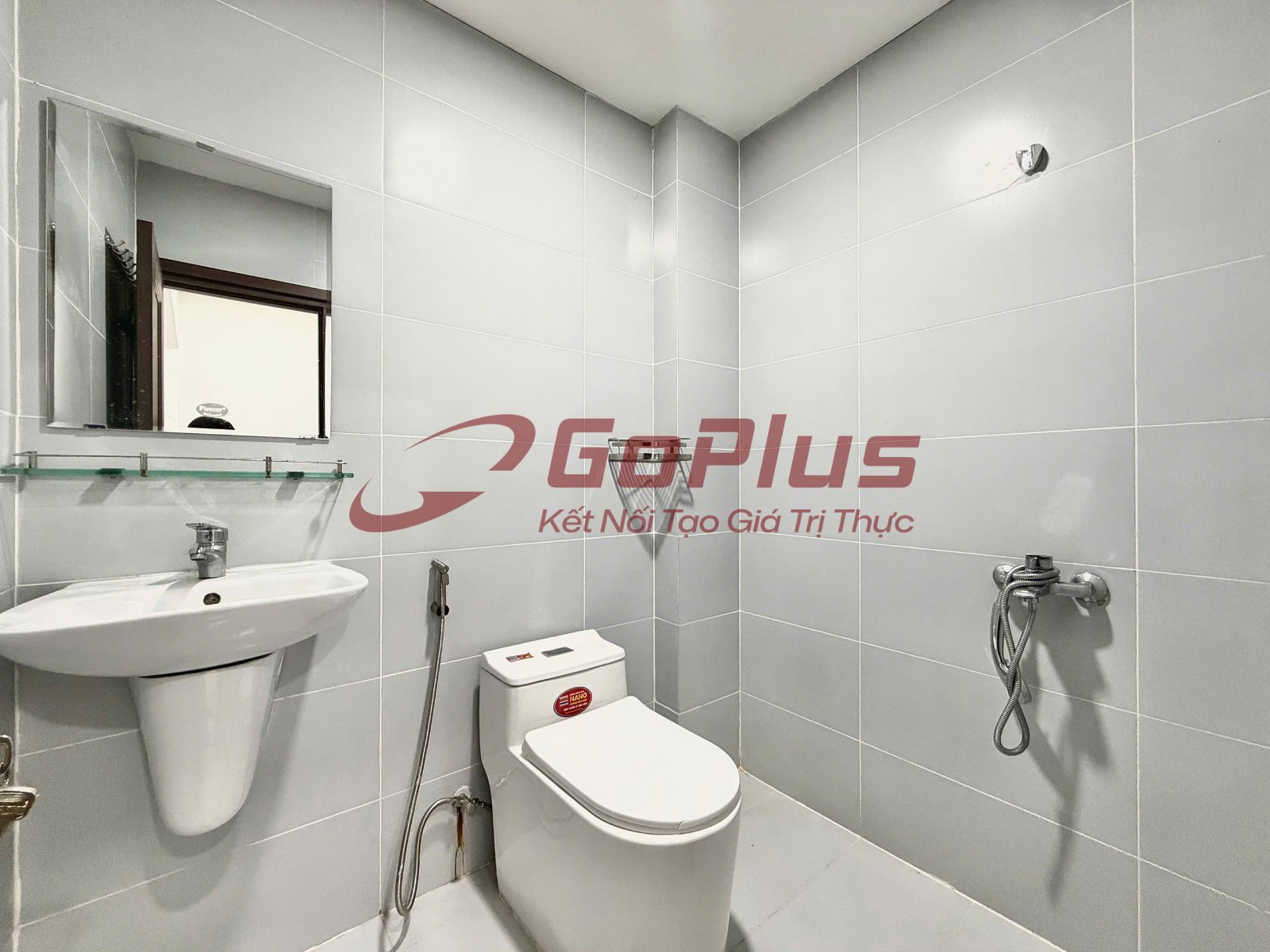 Cho thuê Studio 20m² Ldt, Phường Hạnh Thông · 7,8 triệu/tháng — ảnh 4
