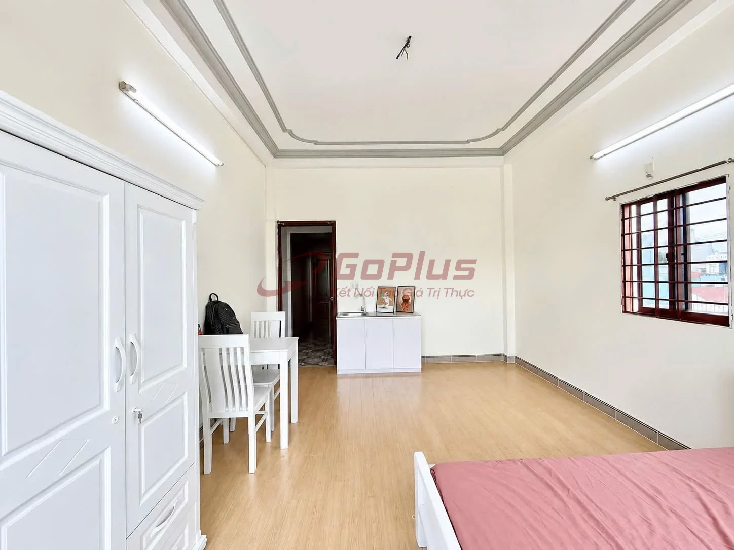 Cho thuê Studio 25m² Trần Thị Năm, Phường Trung Mỹ Tây · 3,8 triệu/tháng — ảnh 2