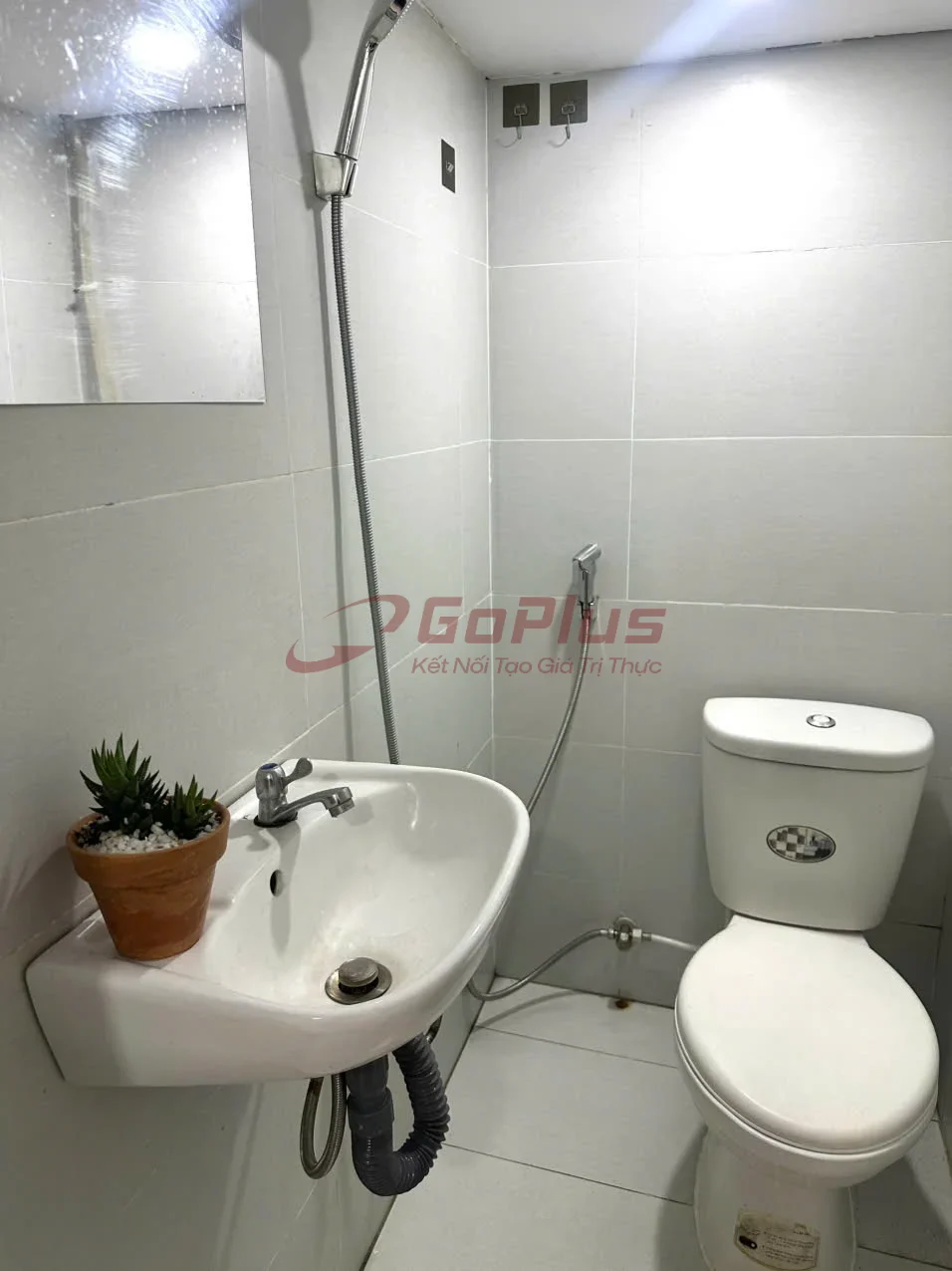 Cho thuê Duplex 20m² Phan Tây Hồ, Phường Cầu Kiệu · 3,9 triệu/tháng — ảnh 4