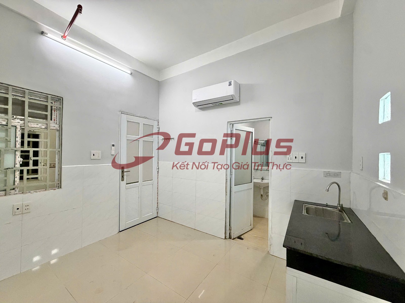 Cho thuê Studio 20m² Nguyễn Văn Lượng, Phường Gò Vấp · 3,7 triệu/tháng — ảnh 4