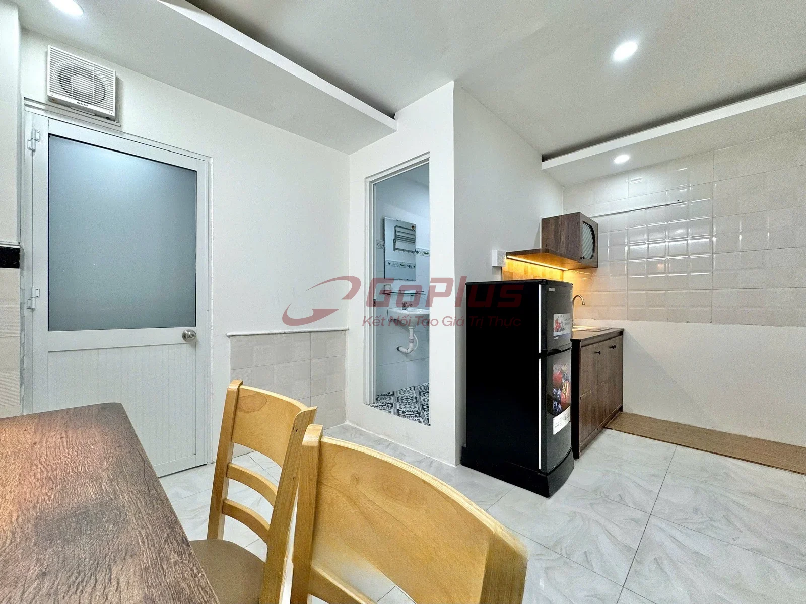 2BR 40m² for rent in Phạm Văn Bạch, Phường Tân Sơn · 8.2 million VND/month — photo 4