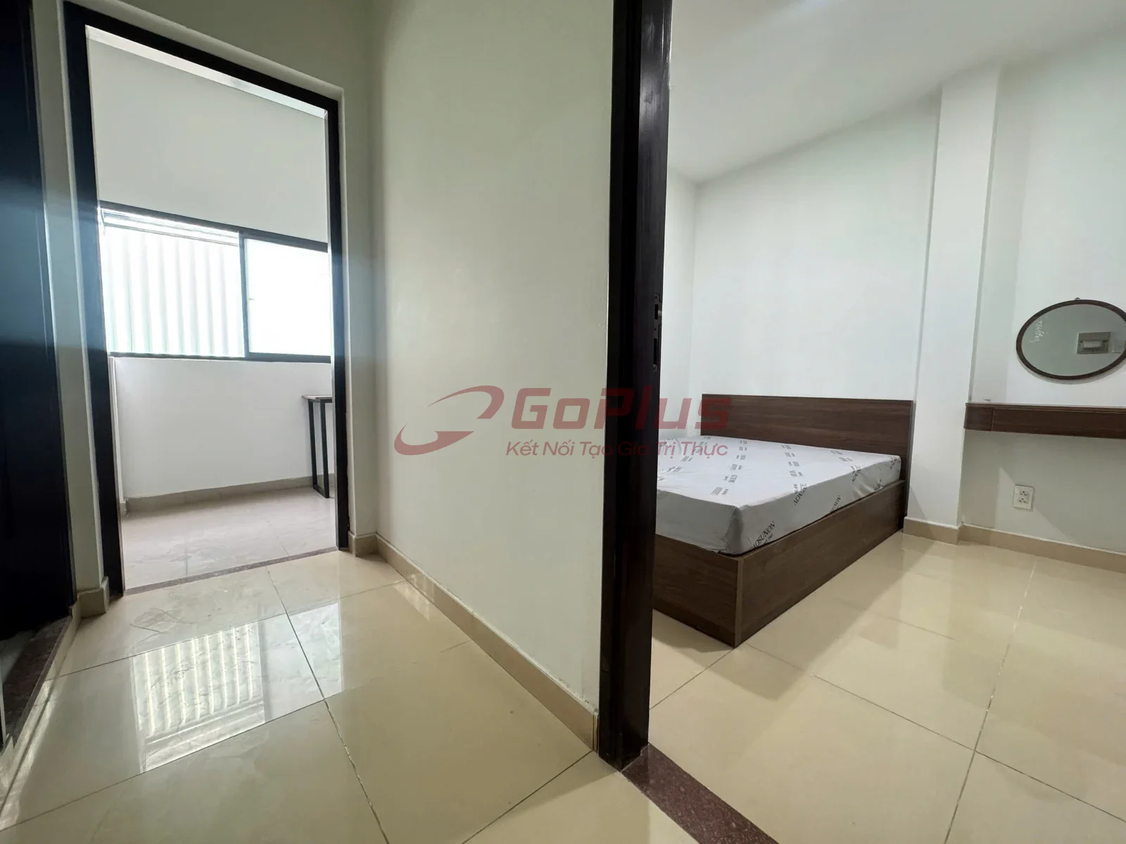 Cho thuê 1PN 50m² Binh Lợi, Phường Bình Lợi Trung · 6,5 triệu/tháng — ảnh 4