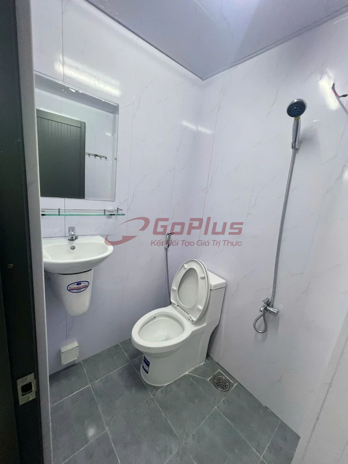 Cho thuê Studio 20m² Liên Khu 4-5, Khu Phố 20, Phường Bình Hưng Hòa · 3,4 triệu/tháng — ảnh 3