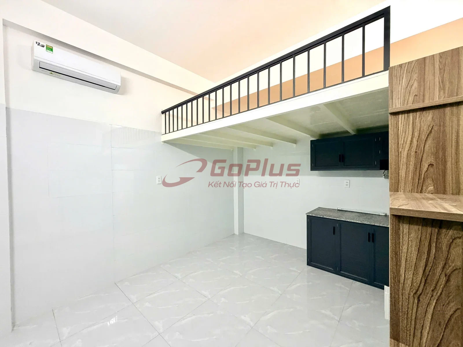 Cho thuê Duplex 20m² Đông Hưng Thuận 40, Phường Đông Hưng Thuận · 4,4 triệu/tháng — ảnh 2