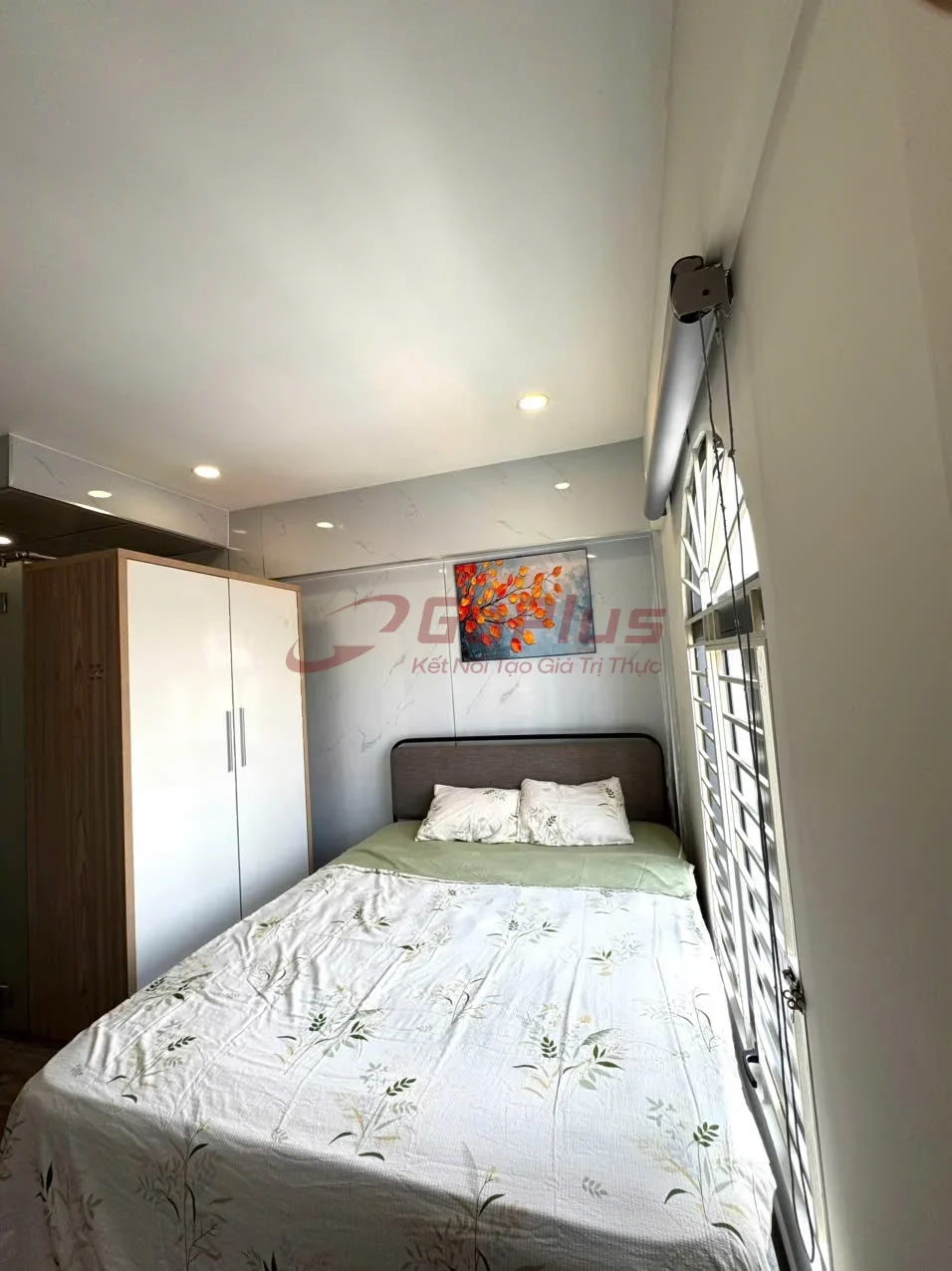 Cho thuê Studio 20m² Cộng Hoà, Phường Tân Bình · 5,2 triệu/tháng — ảnh 2