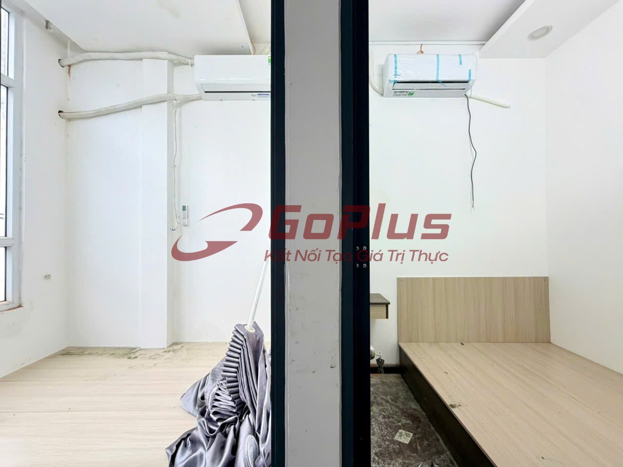 Cho thuê 1PN 20m² Đường Số 2, Phường An Hội Đông · 6,5 triệu/tháng — ảnh 4