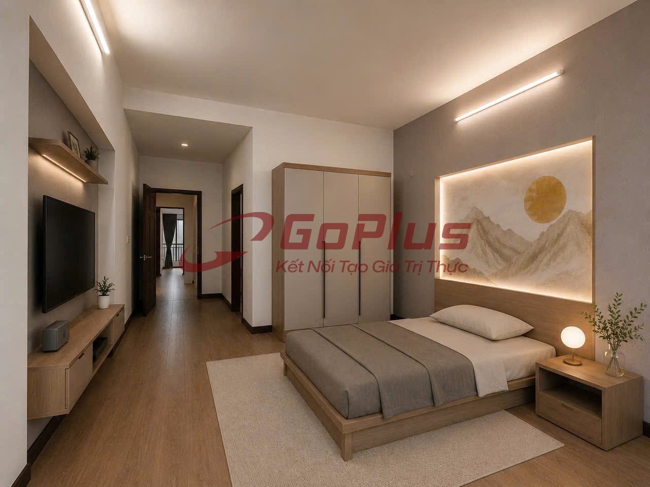 Cho thuê 1PN 20m² Đinh Bộ Lĩnh, Phường Thạnh Mỹ Tây · 9,3 triệu/tháng — ảnh 2