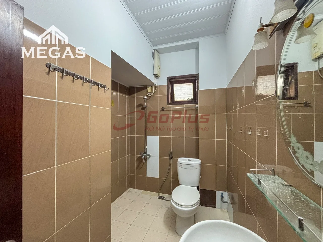 Cho thuê 1PN 25m² Phường Bình Lợi Trung · 7,5 triệu/tháng — ảnh 3