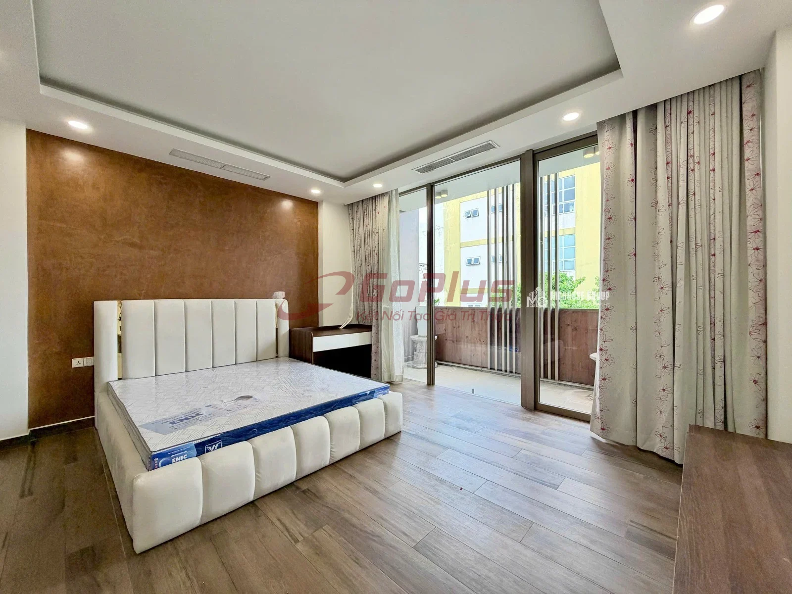 1BR 40m² for rent in Nguyễn Đình Khơi, Phường Tân Sơn Nhất · 16.5 million VND/month — photo 4
