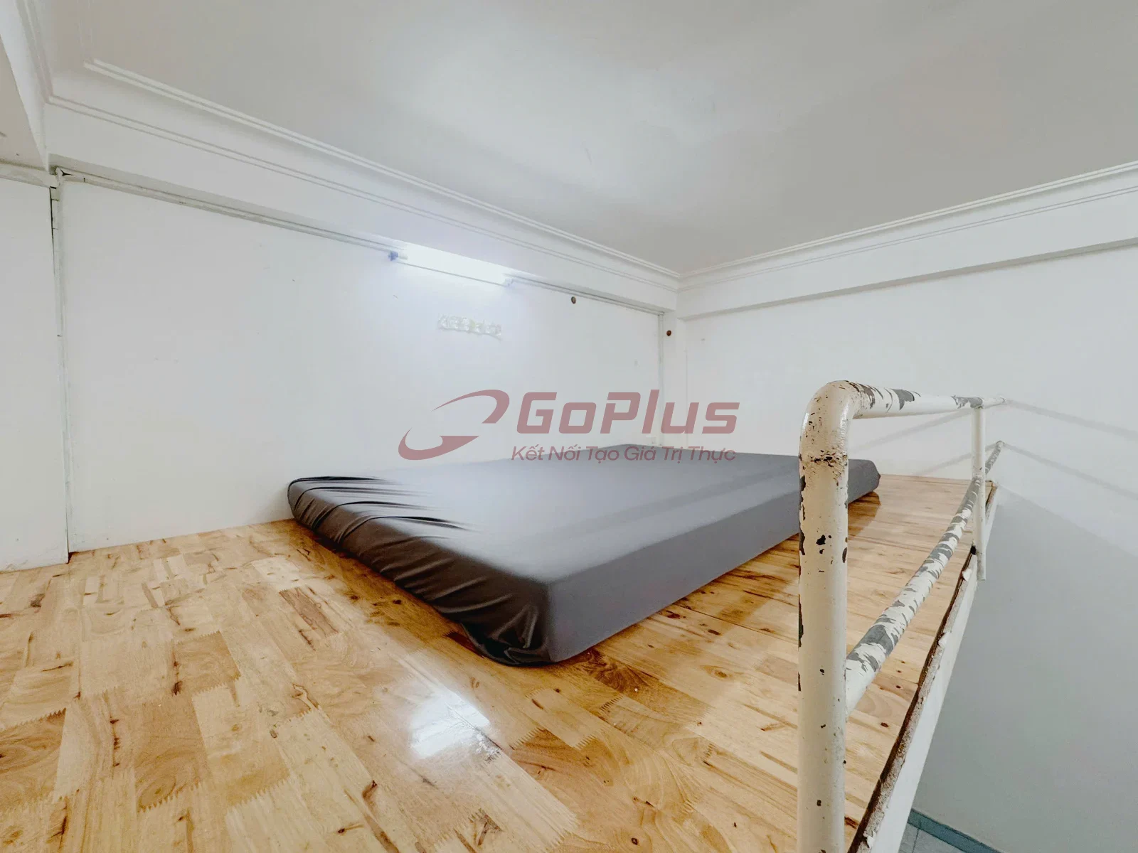 Duplex 20m² for rent in Nơ Trang Long, Phường Bình Lợi Trung, Bình Thạnh, Phường Bình Lợi Trung · 4.5 million VND/month — photo 4