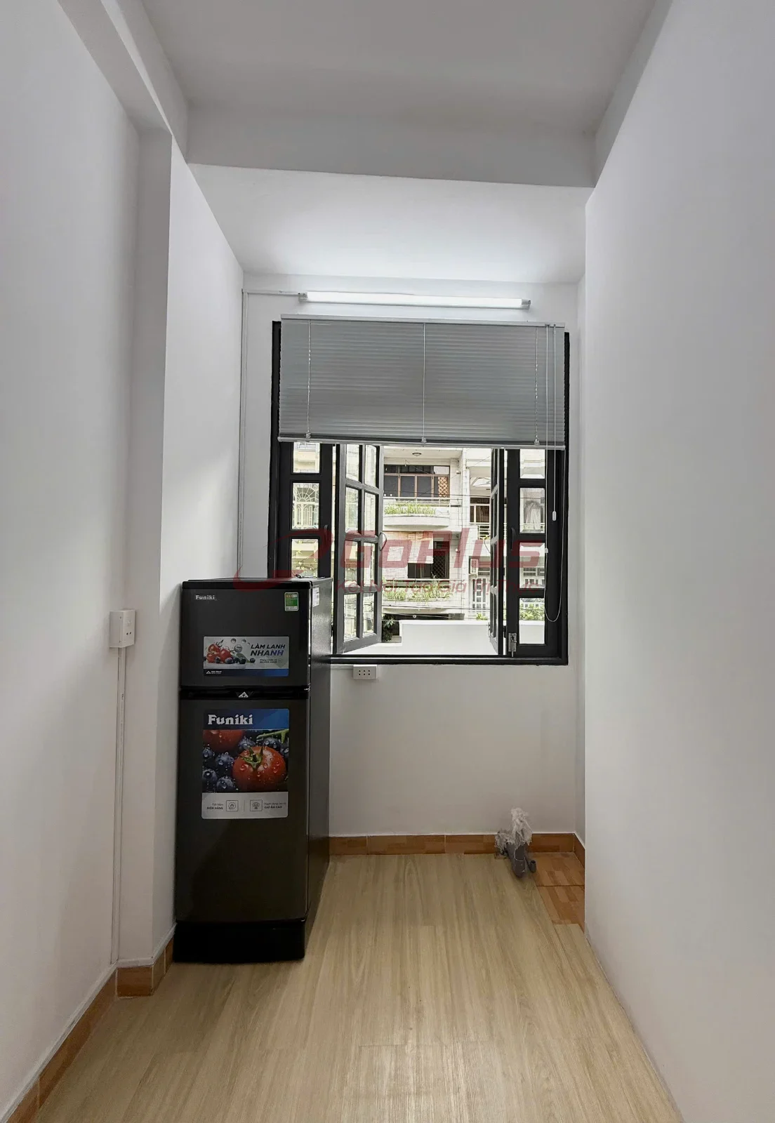 Cho thuê Studio 20m² đường số 3 Chu Văn An, Phường Bình Hòa · 8 triệu/tháng — ảnh 4