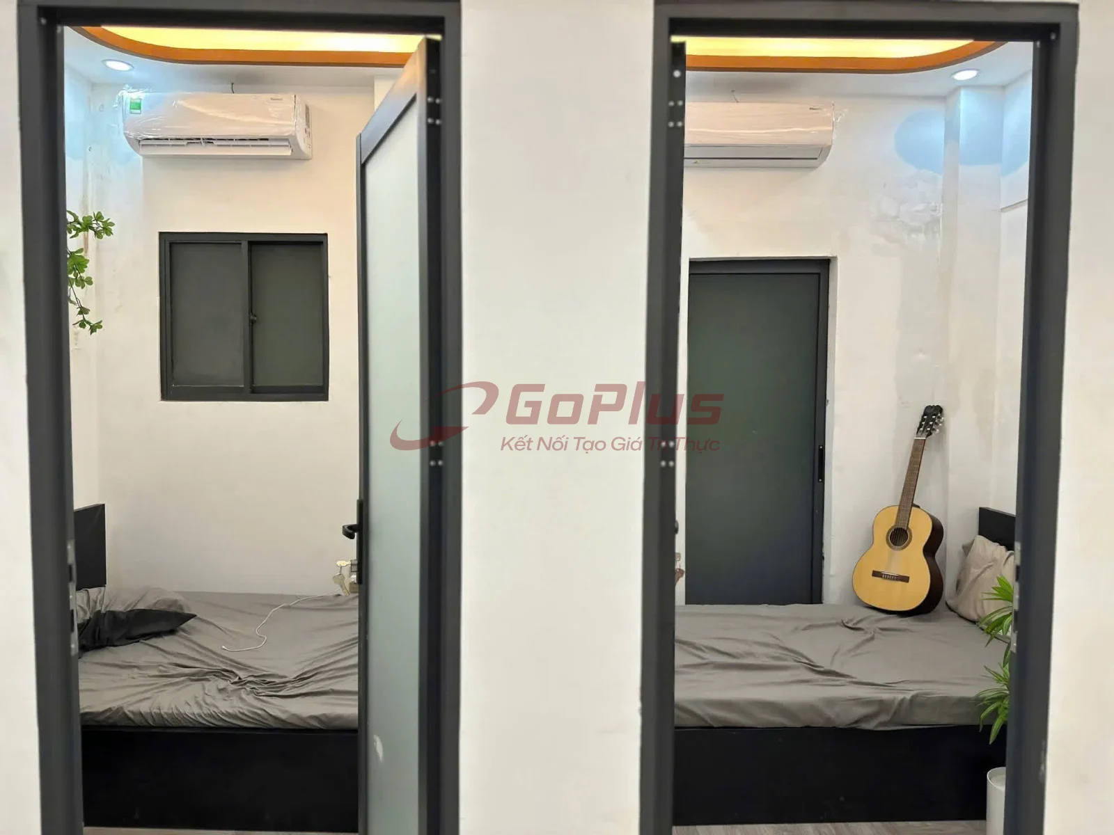 Cho thuê 2PN 40m² Đường 3 Tháng 2, Phường Vườn Lài · 8,8 triệu/tháng — ảnh 3