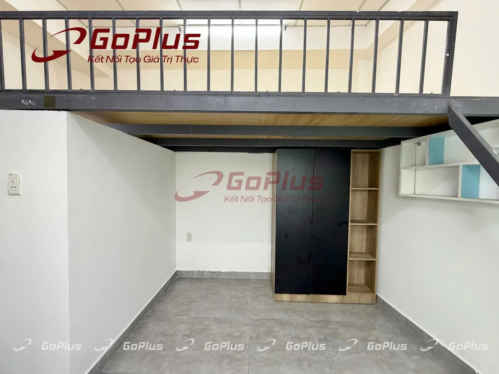 Cho thuê Duplex 20m² Đường Số 28, Phường An Nhơn · 4,4 triệu/tháng — ảnh 4