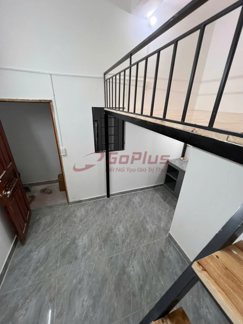 Cho thuê Duplex 20m² Nguyễn Văn Lượng, Phường Gò Vấp, Phường Gò Vấp · 3,3 triệu/tháng — ảnh 1