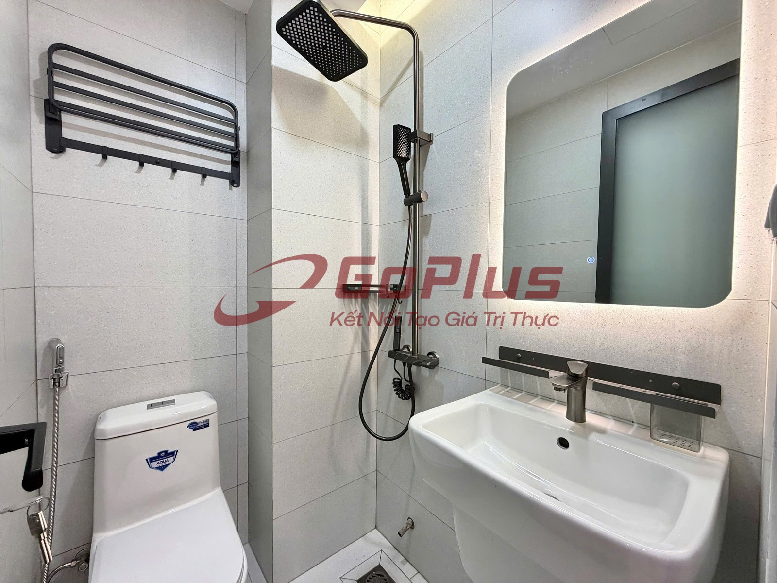 Cho thuê Duplex 20m² Bùi Quang Là, Phường An Hội Tây · 5 triệu/tháng — ảnh 2