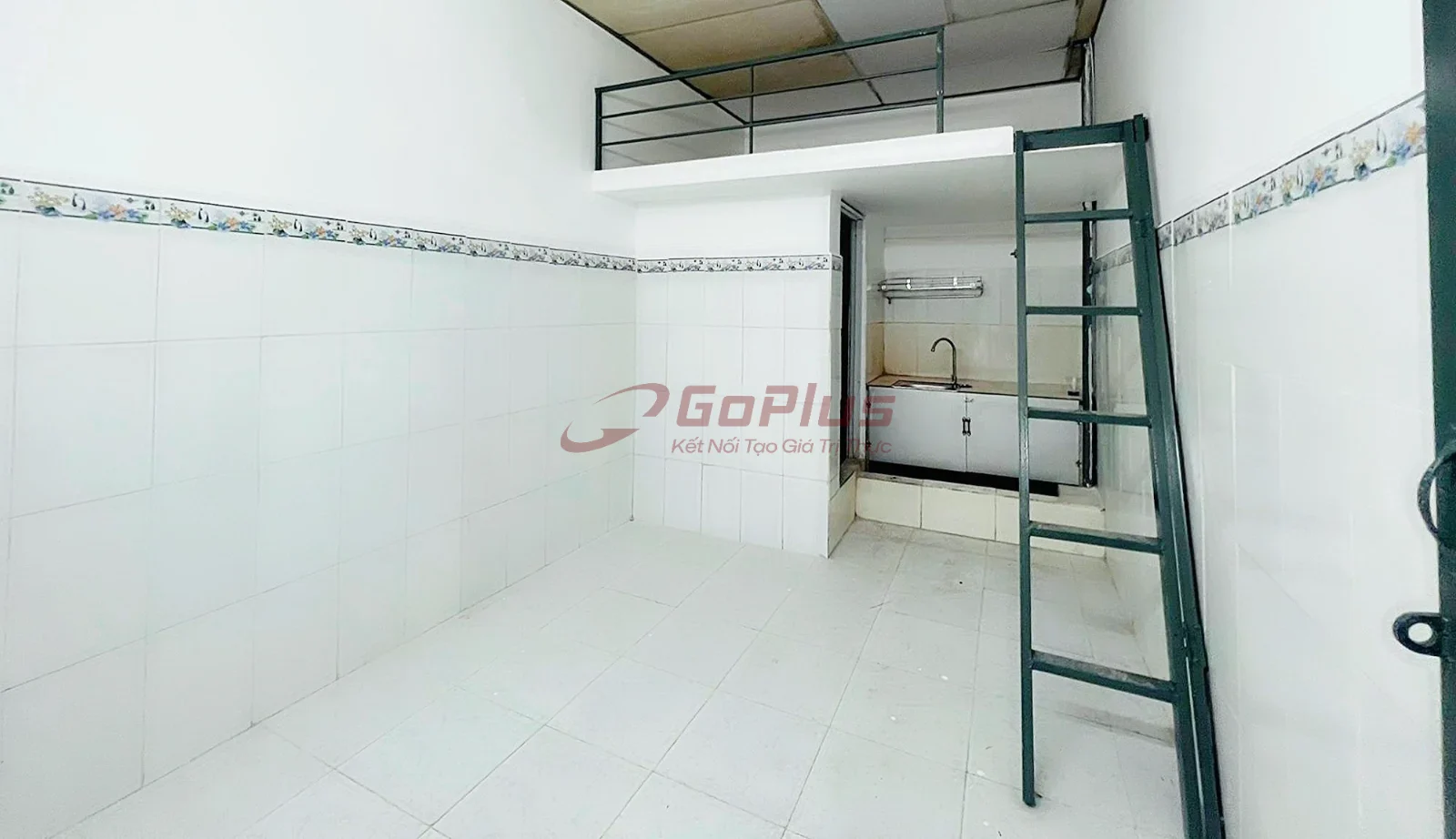 Cho thuê Duplex 20m² Dương Văn Dương, Phường Tân Sơn Nhì · 3 triệu/tháng — ảnh 1