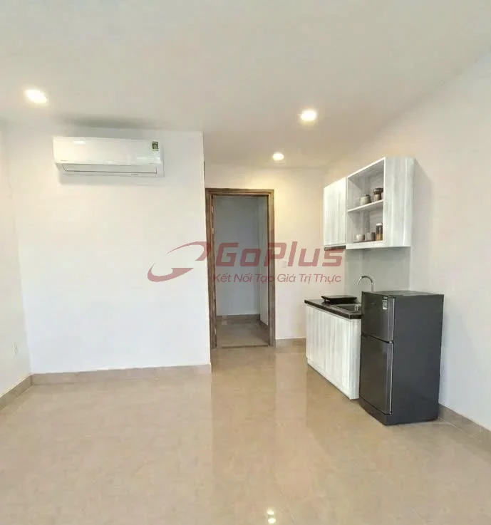 Cho thuê Studio 20m² Đường B5, Khu B Làng Đại Học, Xã Nhà Bè · 4,5 triệu/tháng — ảnh 3