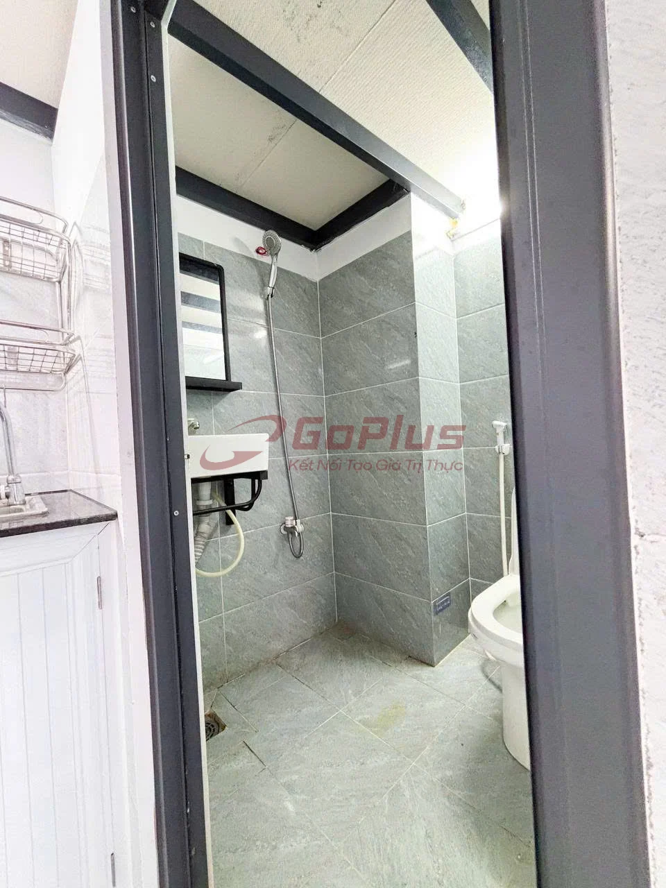 Duplex 20m² for rent in Lê Đức Thọ, An Hội Đông, Gò Vấp, Phường An Hội Đông · 4 million VND/month — photo 4