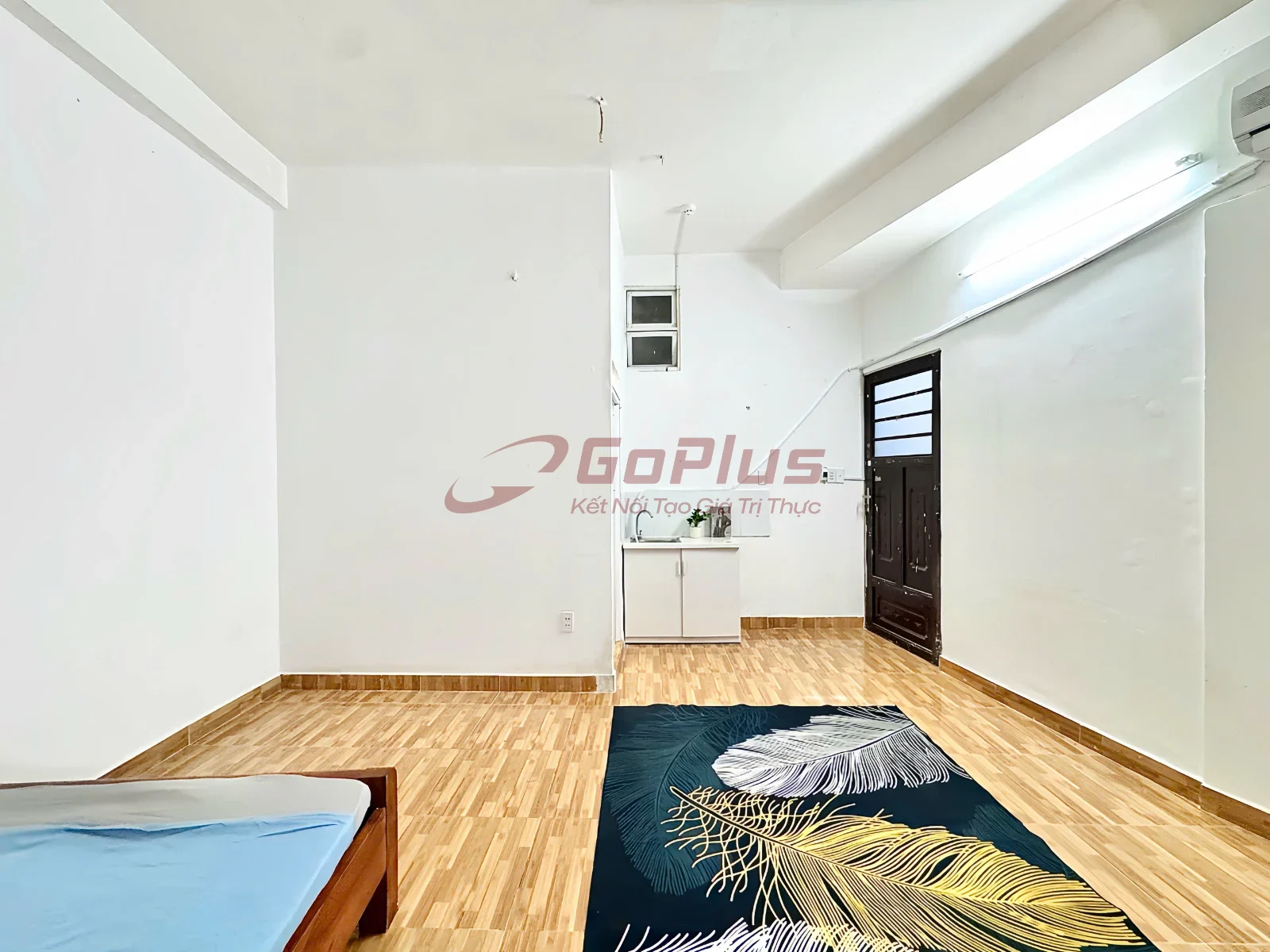 Cho thuê Studio 20m² Nguyễn Kiệm, Phường Đức Nhuận, Quận Phú Nhuận, Phường Đức Nhuận · 4,2 triệu/tháng — ảnh 4