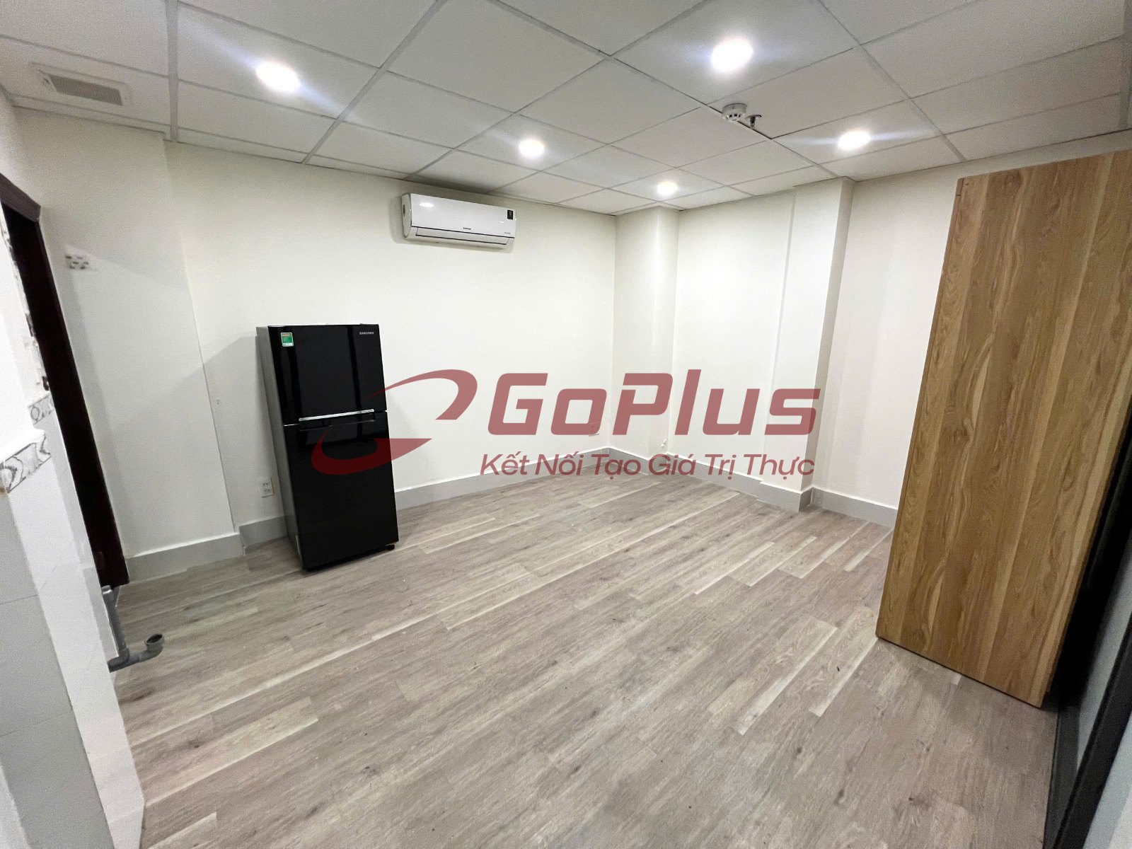 Cho thuê 1PN 20m² Thống Nhất, P. Thông Tây Hội, Phường Thông Tây Hội · 6 triệu/tháng — ảnh 3