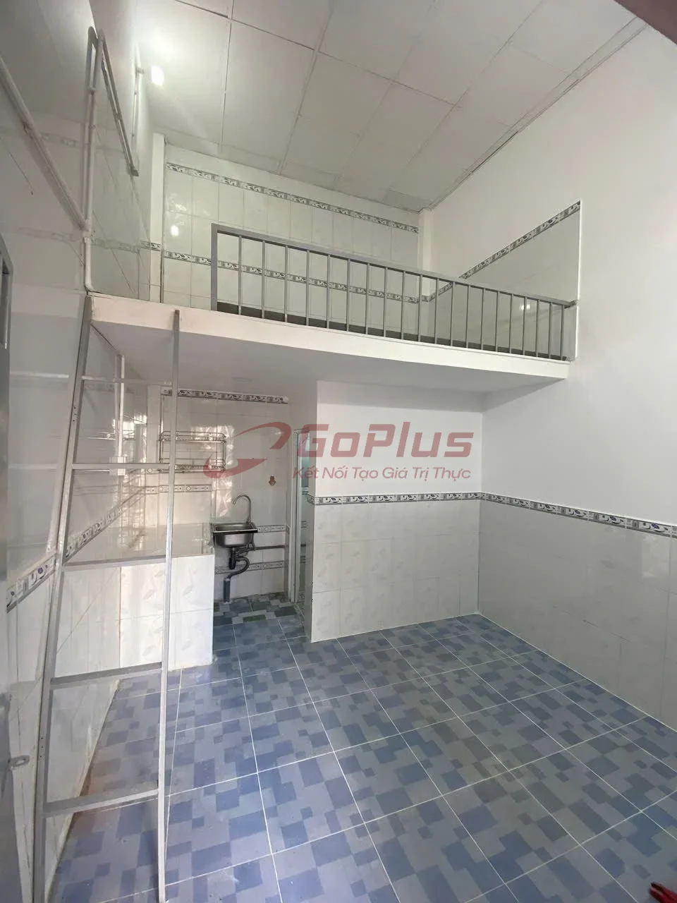 Cho thuê Duplex 20m² Đường số 9, Phường Linh Xuân · 3,2 triệu/tháng — ảnh 1