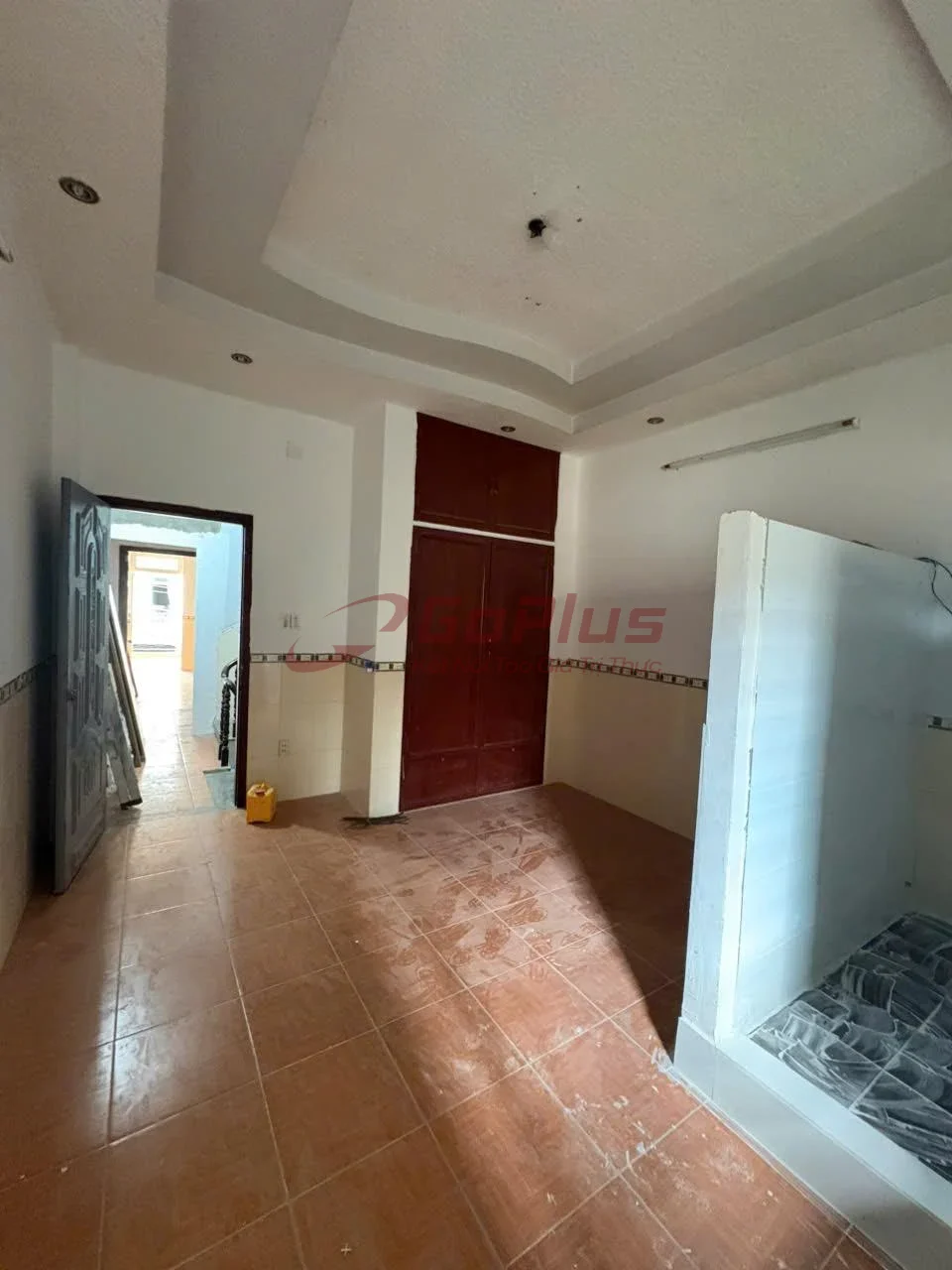 Studio for rent in Lê Văn Quới, Phường Bình Hưng Hòa · 3.6 million VND/month — photo 3