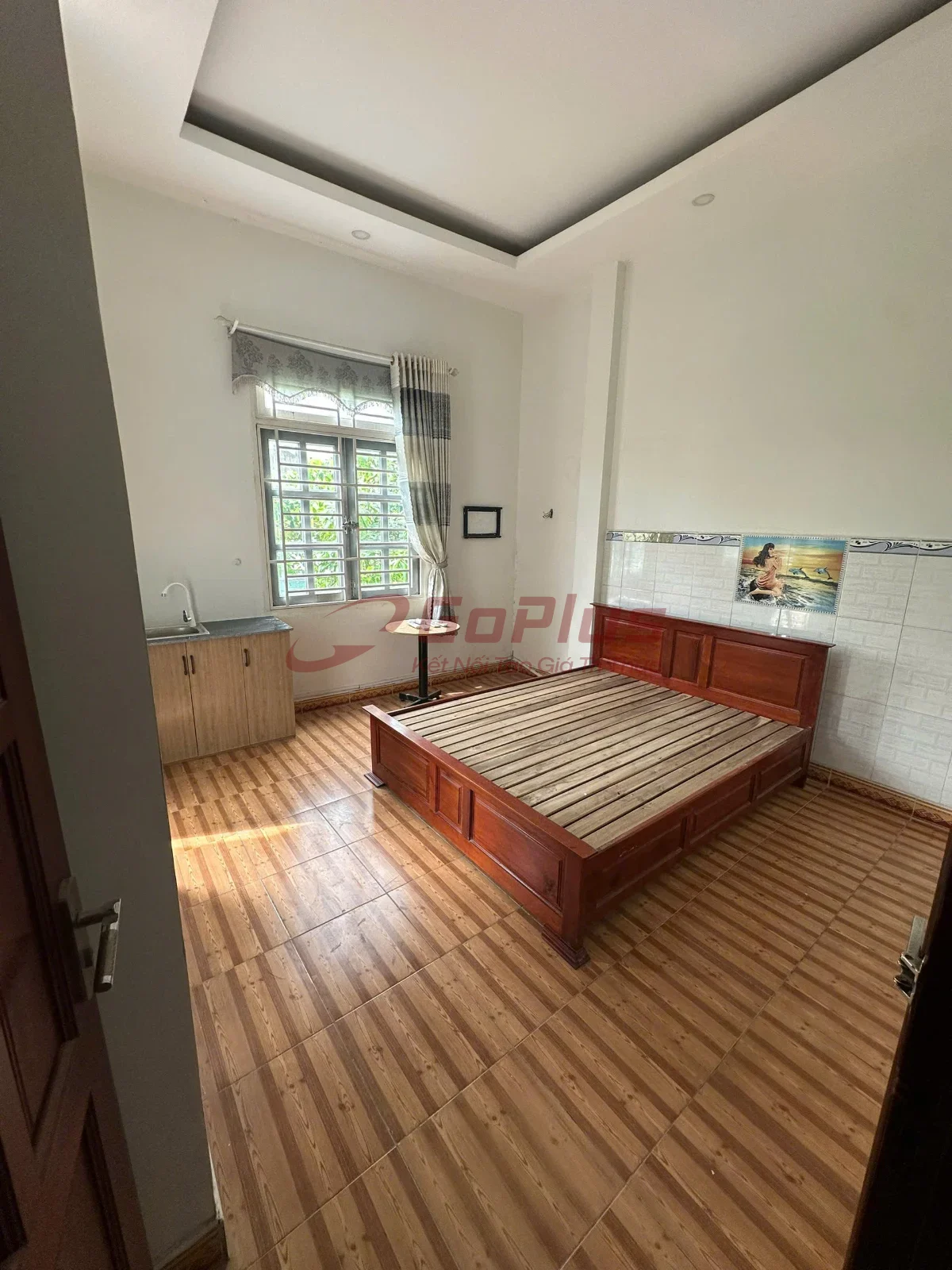 Studio for rent in 47/5A7 KP. Bình Đáng, Phường Bình Hòa, Phường Thuận An · 2.5 million VND/month — photo 2