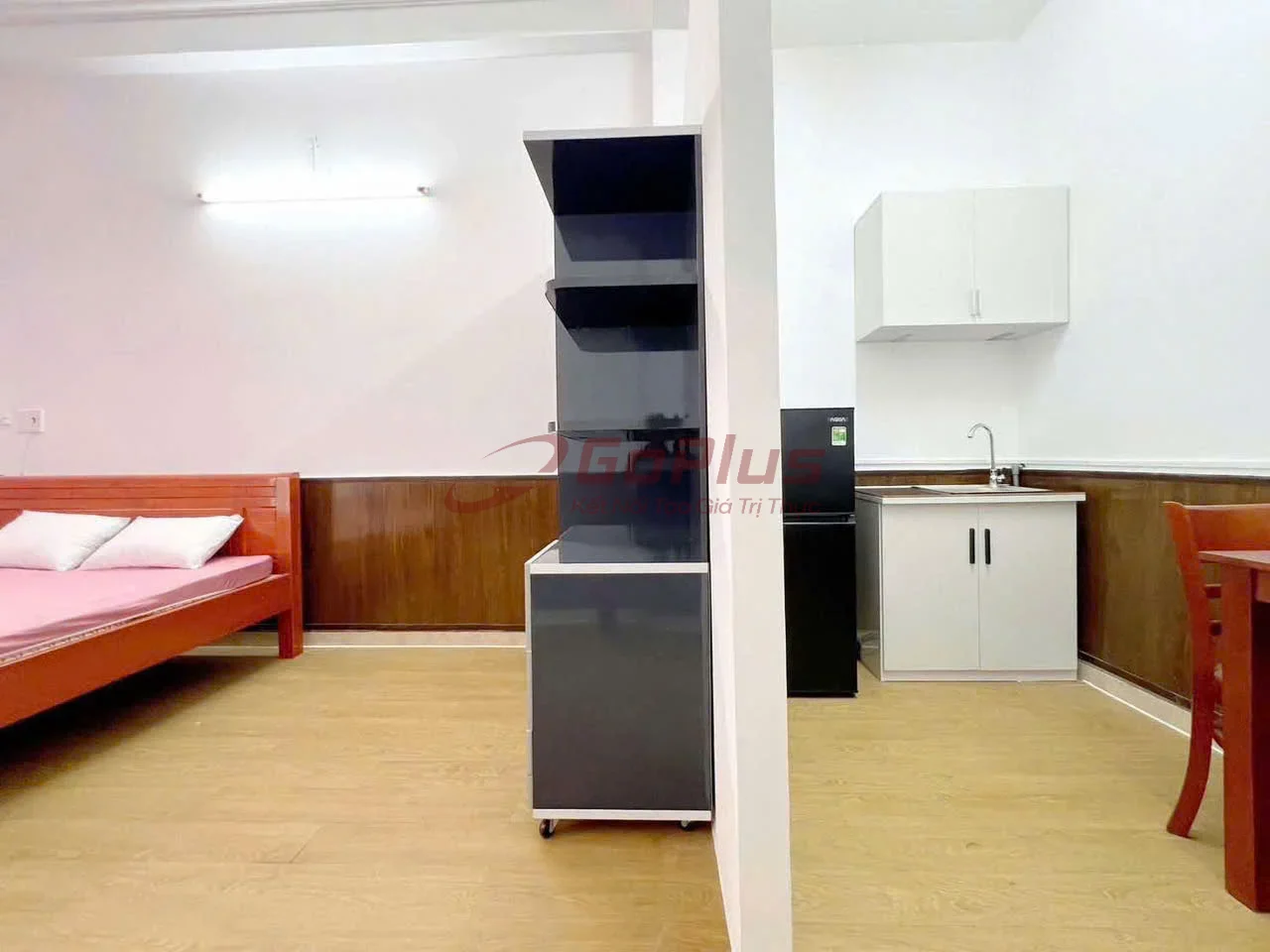 Studio 40m² for rent in Ấp Bắc, Phường Tân Bình · 7 million VND/month — photo 3