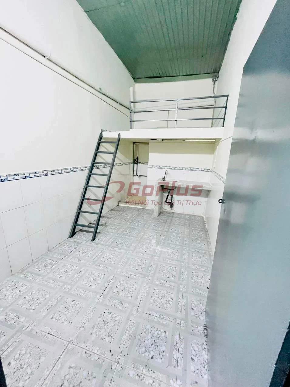 Duplex 20m² for rent in Trịnh Đình Trọng, Phường Tân Phú · 3 million VND/month — photo 1