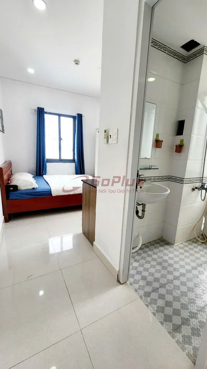 Cho thuê Studio 20m² Bùi Văn Thêm, Phường Đức Nhuận · 5,2 triệu/tháng — ảnh 2