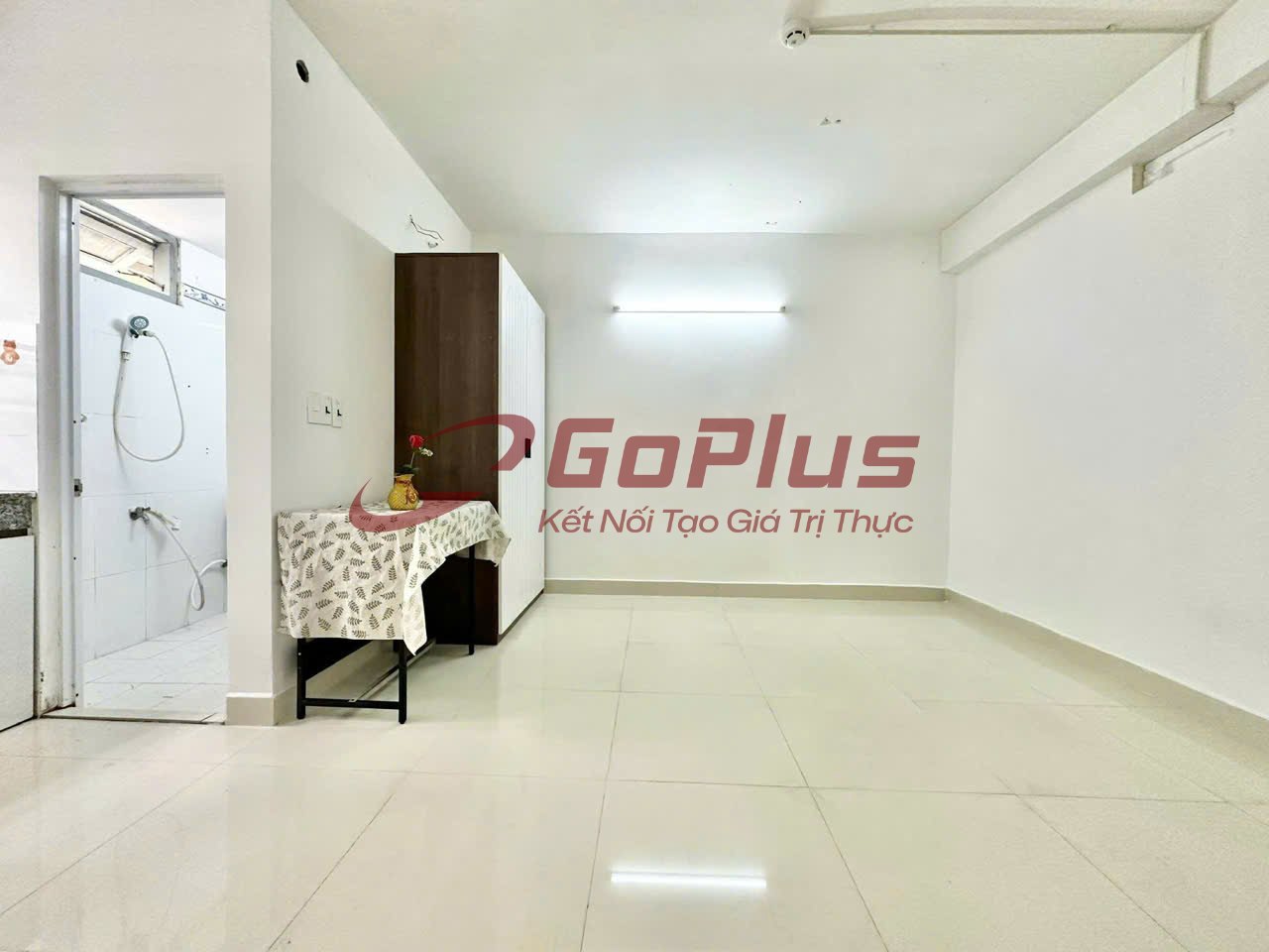 Cho thuê Studio 20m² Trần Bá Giao, Phường An Nhơn · 4,3 triệu/tháng — ảnh 4