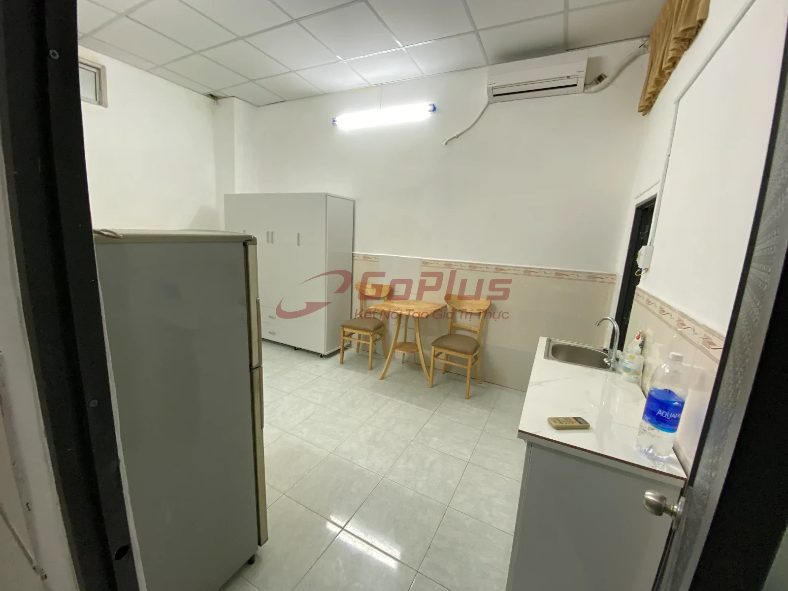 Studio 20m² for rent in Xô Viết Nghệ Tĩnh, Phường Thạnh Mỹ Tây · 4.2 million VND/month — photo 3