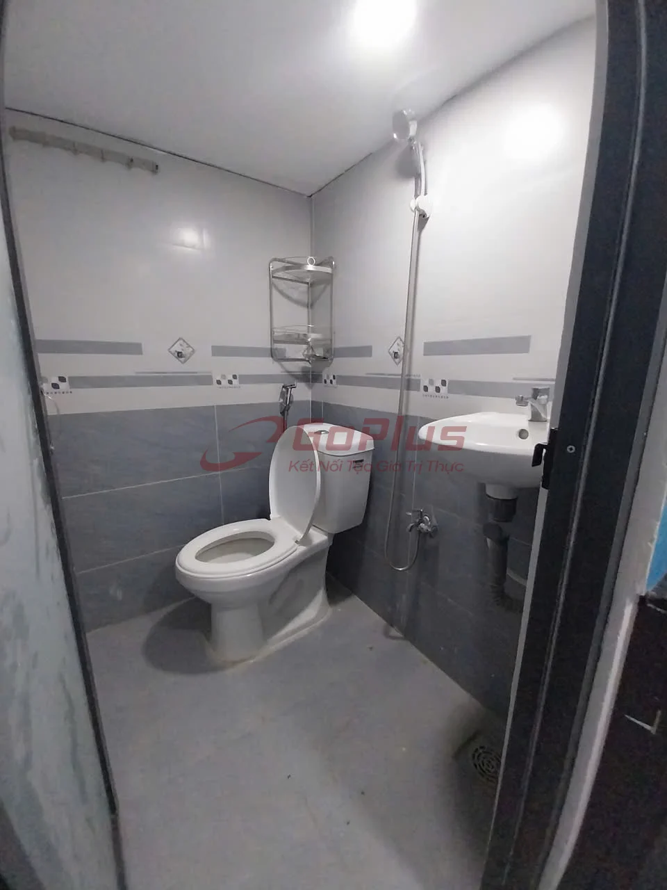 Cho thuê Duplex 25m² Nơ Trang Long, Phường Bình Thạnh · 3,9 triệu/tháng — ảnh 4