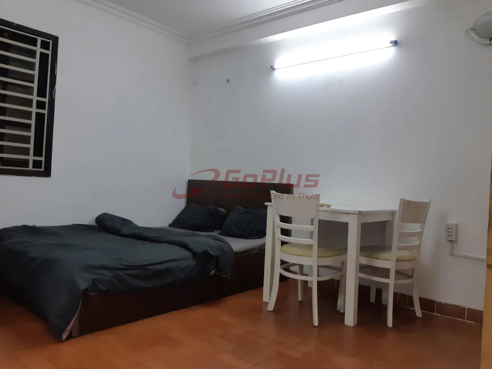 Cho thuê Studio 20m² Lê Văn Sỹ, Phường Nhiêu Lộc · 5,5 triệu/tháng — ảnh 1