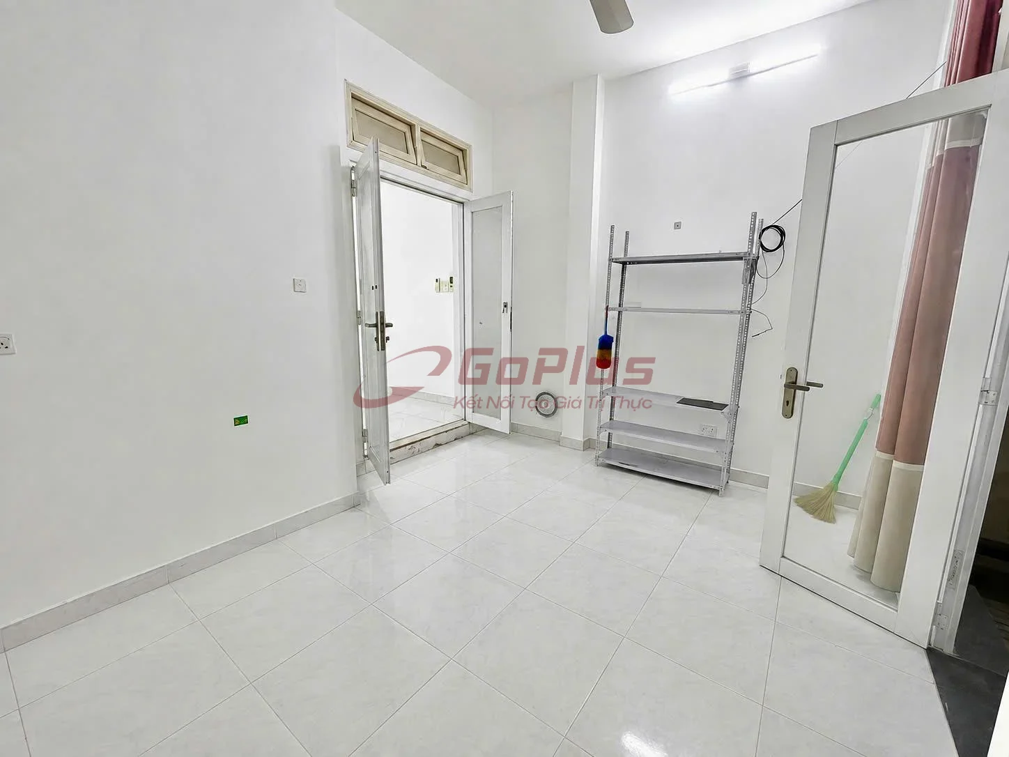 Cho thuê Studio 20m² Nơ Trang Long, Phường Gia Định · 7,2 triệu/tháng — ảnh 2